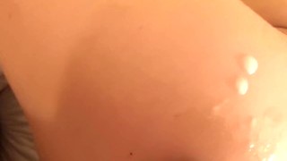 Mif Escort Mommy With Big Tits Receives A Cumshot In The Pussy