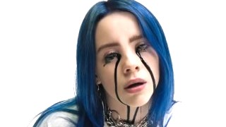 PMV - Billie Eilish - When The Party's Over