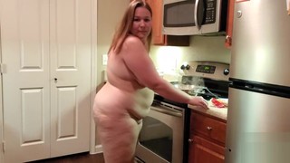 Belles grosses femmes, BDSM, Solo