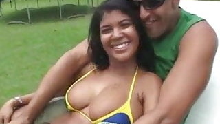 Peitos grandes, Negras, Pornô brasileiro, Facial, Natural