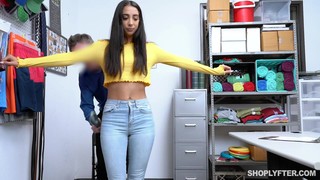 Jeans, Office