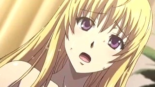 Kyonyuu Kazoku Saimin Hentai Cartoon Sex Anime