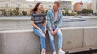 Rus pornosu, Cezbedilmiş, Gençler