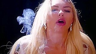 Smoking Erotica - Zoe Clark - Smoking Fetish