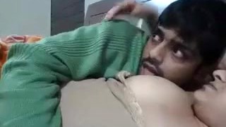 Pornô indiano, Pornô paquistanês