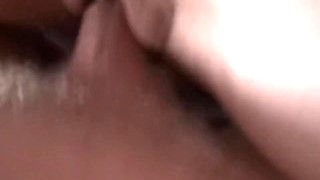 Secretly Filmed A Step Sister Masturbating To Me In The Car! Family