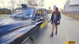 Samochód, Rajstopy, Taksówka