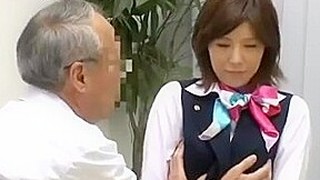 Jinekologlar, Japon pornosu
