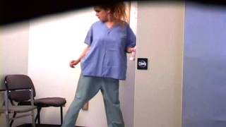 Nurse Candid Videos