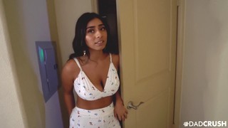Big Ass, Big Tits, Chubby, Facial, Latina Porn
