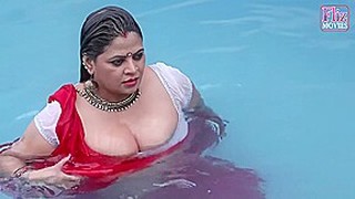 臀部, 性感胖女人, 大奶头, 印度色情, 熟妇