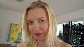 Jessica Hard Is A Pregnant Slut Playing