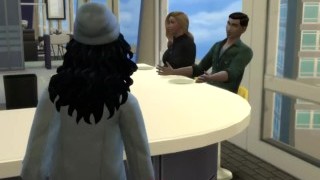 Risque Business Episode 4 [Sims4]