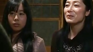Asyalı anneler, Japon pornosu, Anneler