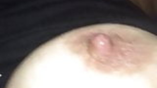 Show You My Boobs Pussy And Very Wet Panties