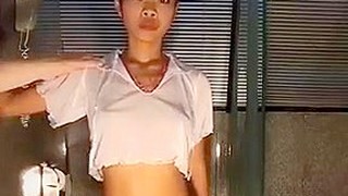 Gadis Thailand, Penjaja seks
