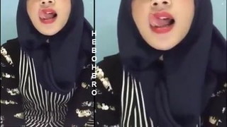 Porno Arabe, Porno Indonésien