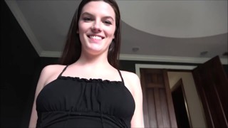 Fiona Frost - Amazing Teen Nipples