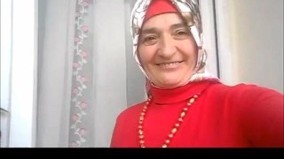 Pornô árabe, Vovós, Pornô turco