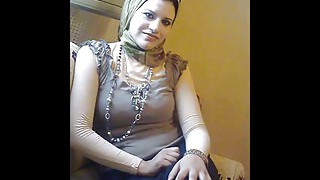 Gadis Arab, Porno Turki