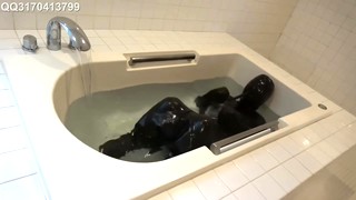 Miraidouga - Rubber Dog Water Blame Close Call