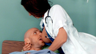 Deep Sexual Pleasures For These Nude And Amazing Female Doctors