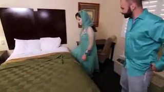 Porno Arabe