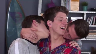 Bottom And Top Twink Gay Porn Tube