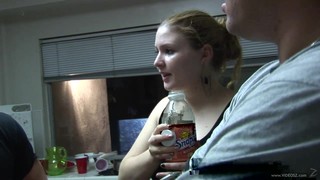 Sohpie Dee Banged Hardcore And Gets Cumshot On Face After BJ