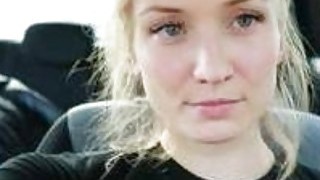 MyDirtyHobby Stunning Busty Teen Fiona Fuchs Intense POV Fuck And Facial