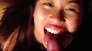 Indonesian Girls Blowjob & Cum Compilation Part 1