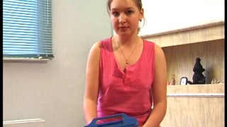 Amateur Cutie Pie Masturbating Tenderly In Her Bedroom
