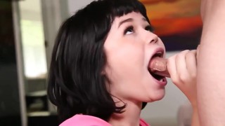 Crazy Adult Scene Cum Swallowing Wild Only Here