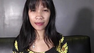 Pornô filipino, Grávida