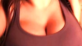 Big Breasts ShirtChange