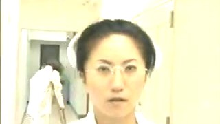 Japanese Nurse Love Story