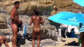 Porno Arabe, Nudiste, Sport