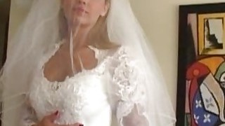 Домашнее порно, Свадьба