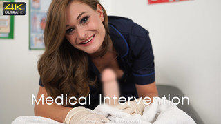 Honour May - Medical Intervention - Sexy Videos - WankitNow