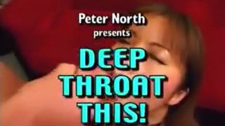 Deepthroat