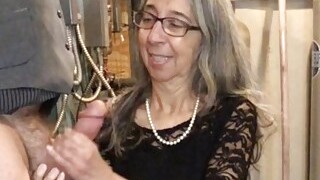 Mature Sexy MILF Cheating At The Christmas Party