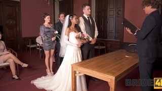 Killa Raketa Arranged Hot Sex At The Wedding Ceremony