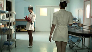Enfermeras, Uniforme