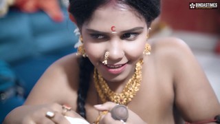 Tamil Devar Bhabhi Very Special Romantic And Erotic Sex Full Movie