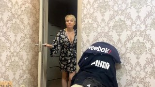 Elle mastürbasyon, Anneler, Rus pornosu