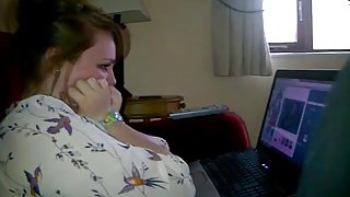 Watching Porn