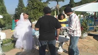 Hochzeit