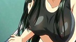 Teen Anime Sluts Suck And Fuck Every Cock They See
