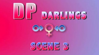DP Darlings