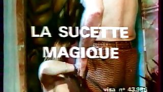 Classique, Éjaculation, Porno Français, Poilues, Retro